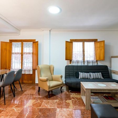 Holi-Rent Estrella Διαμέρισμα Σεβίλλη Εξωτερικό φωτογραφία