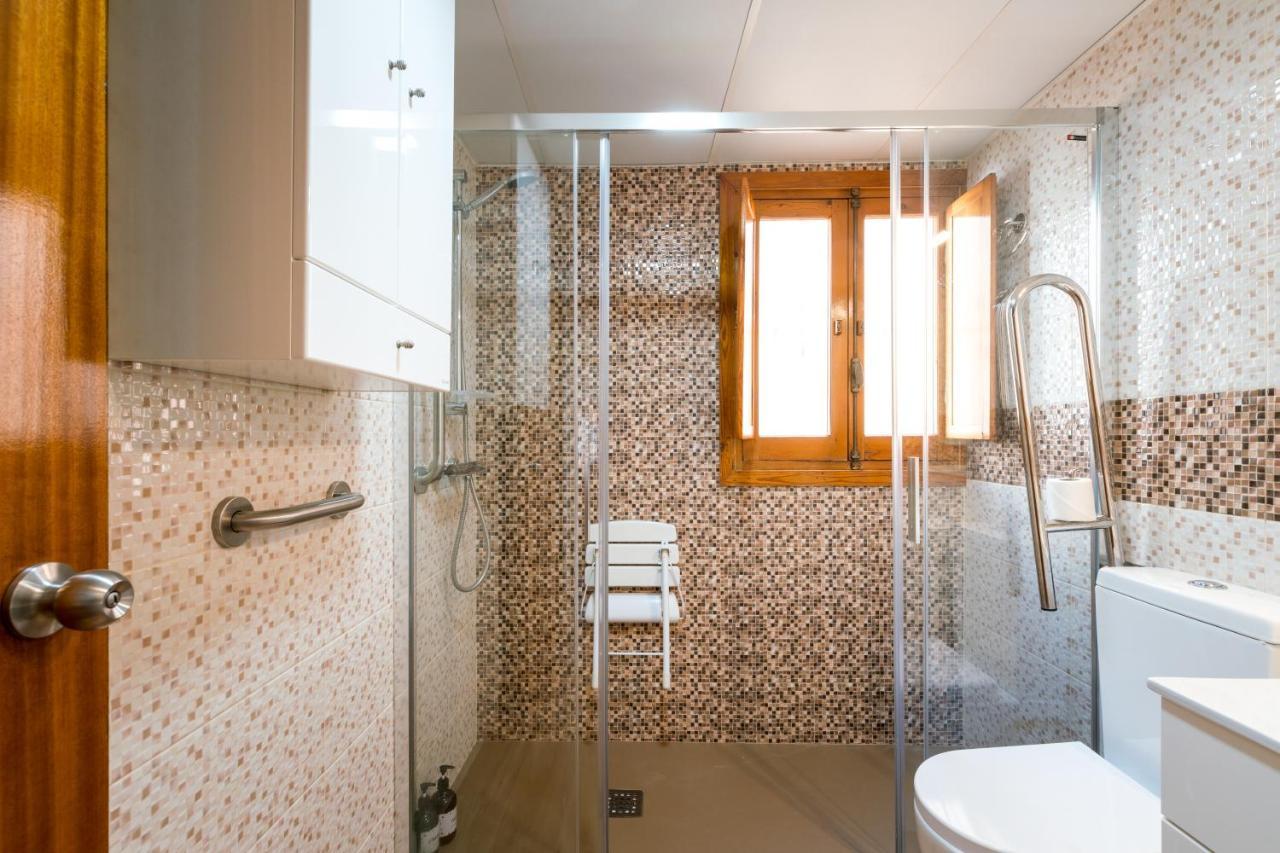 Holi-Rent Estrella Διαμέρισμα Σεβίλλη Εξωτερικό φωτογραφία