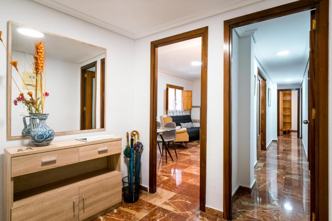 Holi-Rent Estrella Διαμέρισμα Σεβίλλη Εξωτερικό φωτογραφία