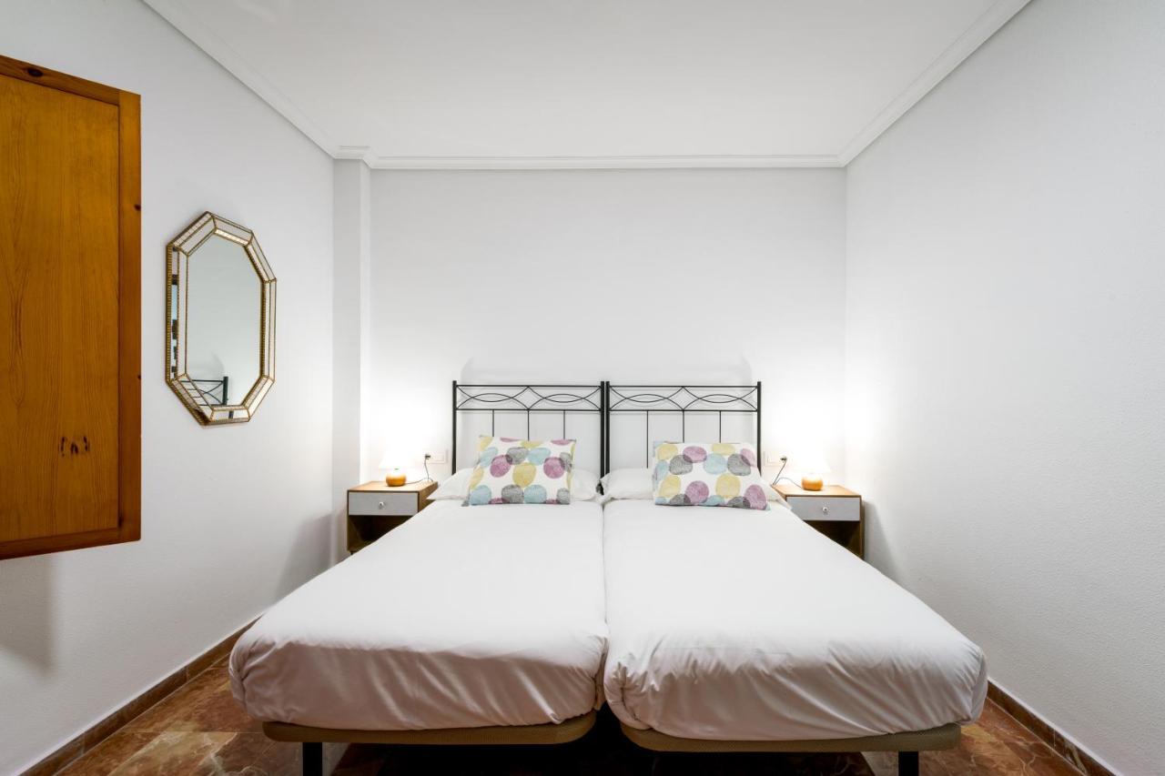 Holi-Rent Estrella Διαμέρισμα Σεβίλλη Εξωτερικό φωτογραφία