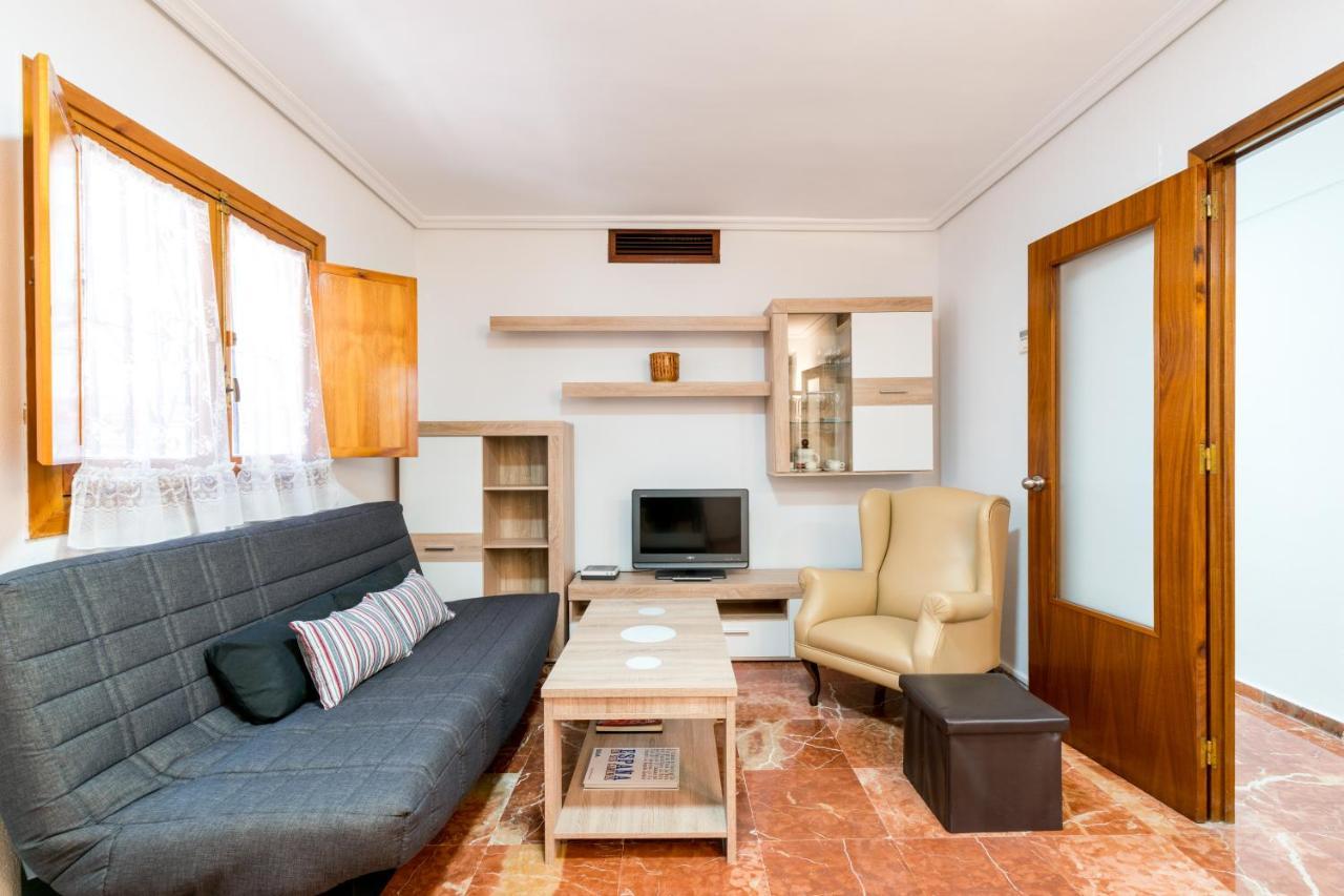 Holi-Rent Estrella Διαμέρισμα Σεβίλλη Εξωτερικό φωτογραφία