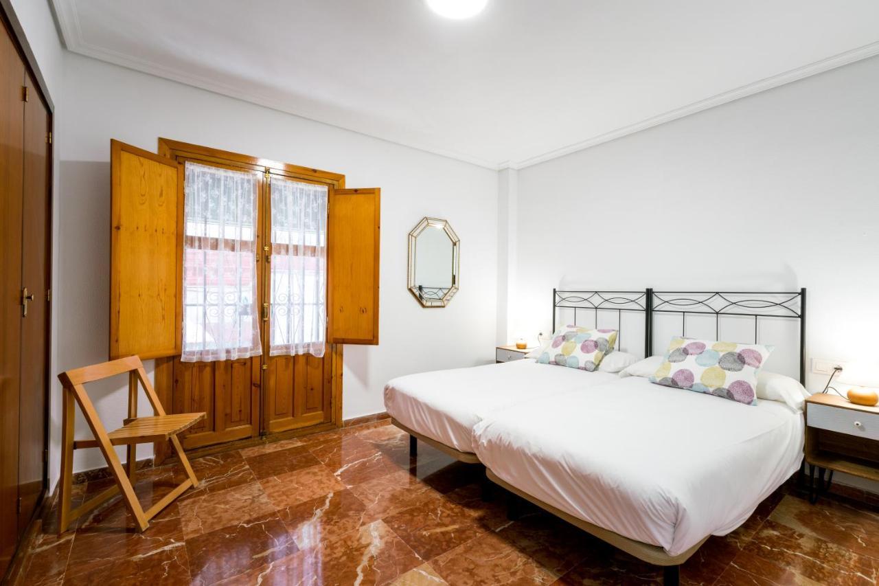 Holi-Rent Estrella Διαμέρισμα Σεβίλλη Εξωτερικό φωτογραφία