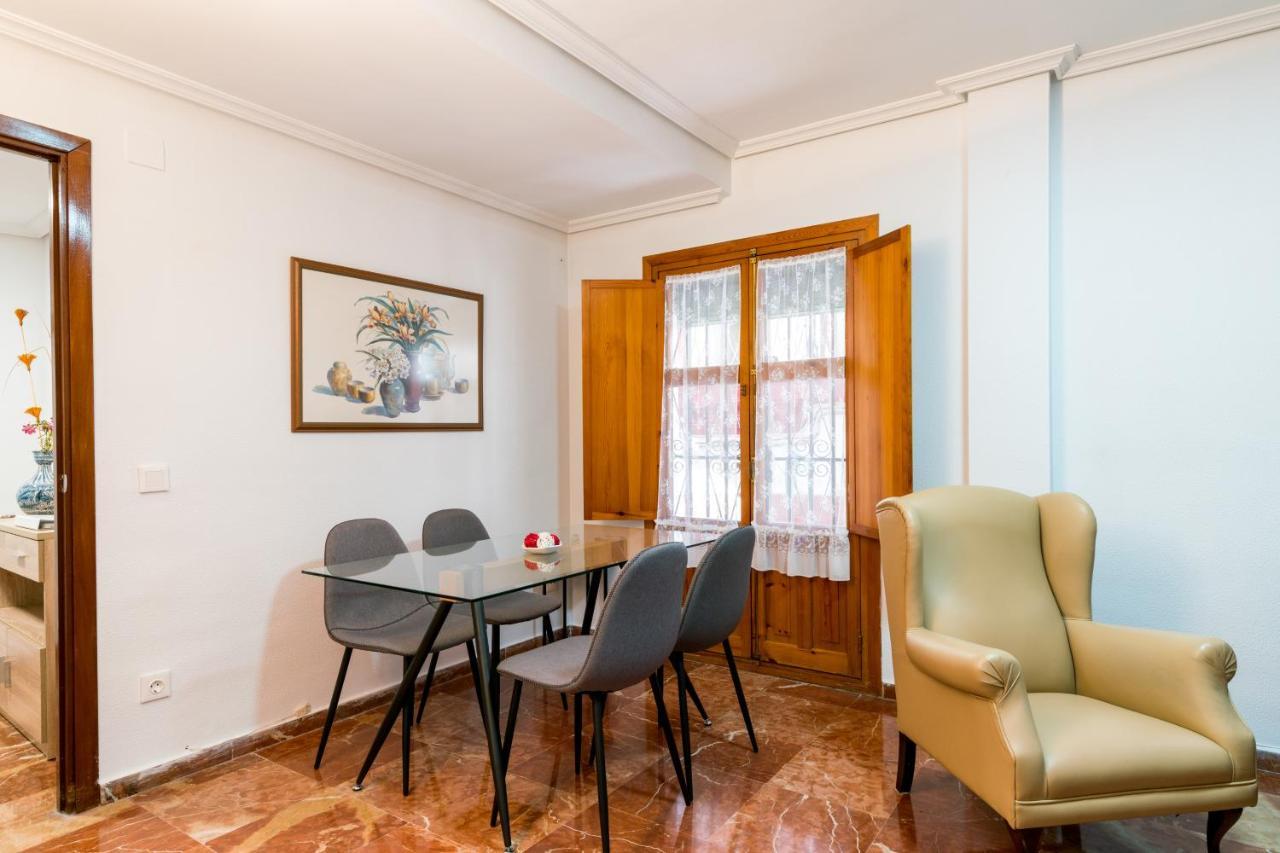 Holi-Rent Estrella Διαμέρισμα Σεβίλλη Εξωτερικό φωτογραφία