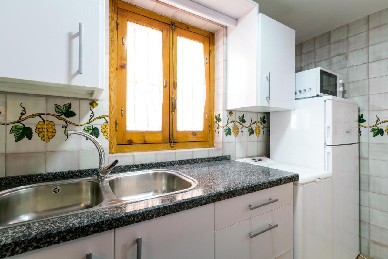 Holi-Rent Estrella Διαμέρισμα Σεβίλλη Εξωτερικό φωτογραφία