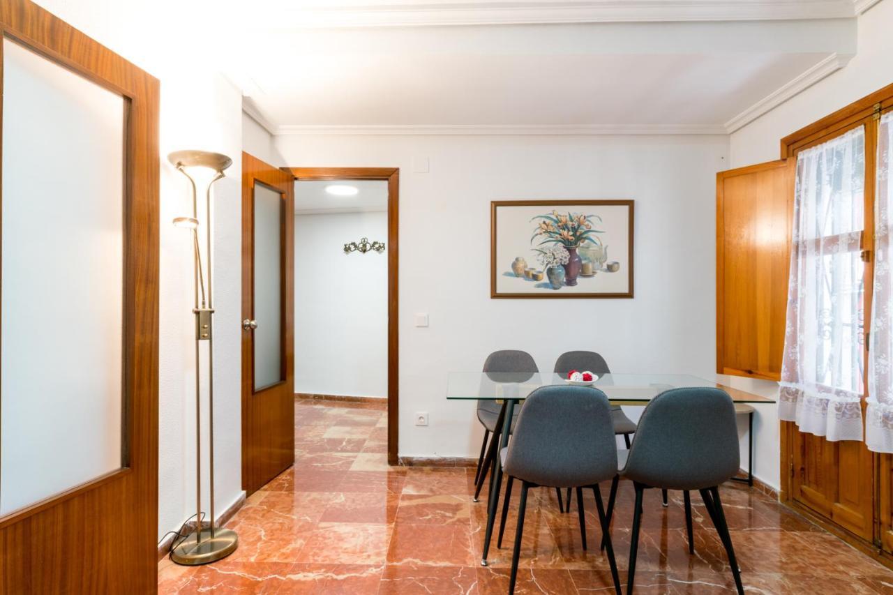 Holi-Rent Estrella Διαμέρισμα Σεβίλλη Εξωτερικό φωτογραφία