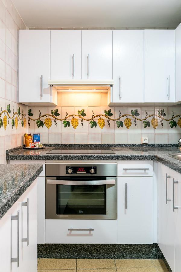 Holi-Rent Estrella Διαμέρισμα Σεβίλλη Εξωτερικό φωτογραφία