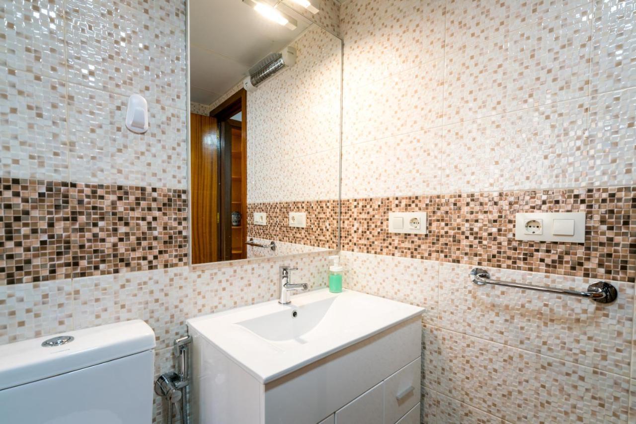 Holi-Rent Estrella Διαμέρισμα Σεβίλλη Εξωτερικό φωτογραφία