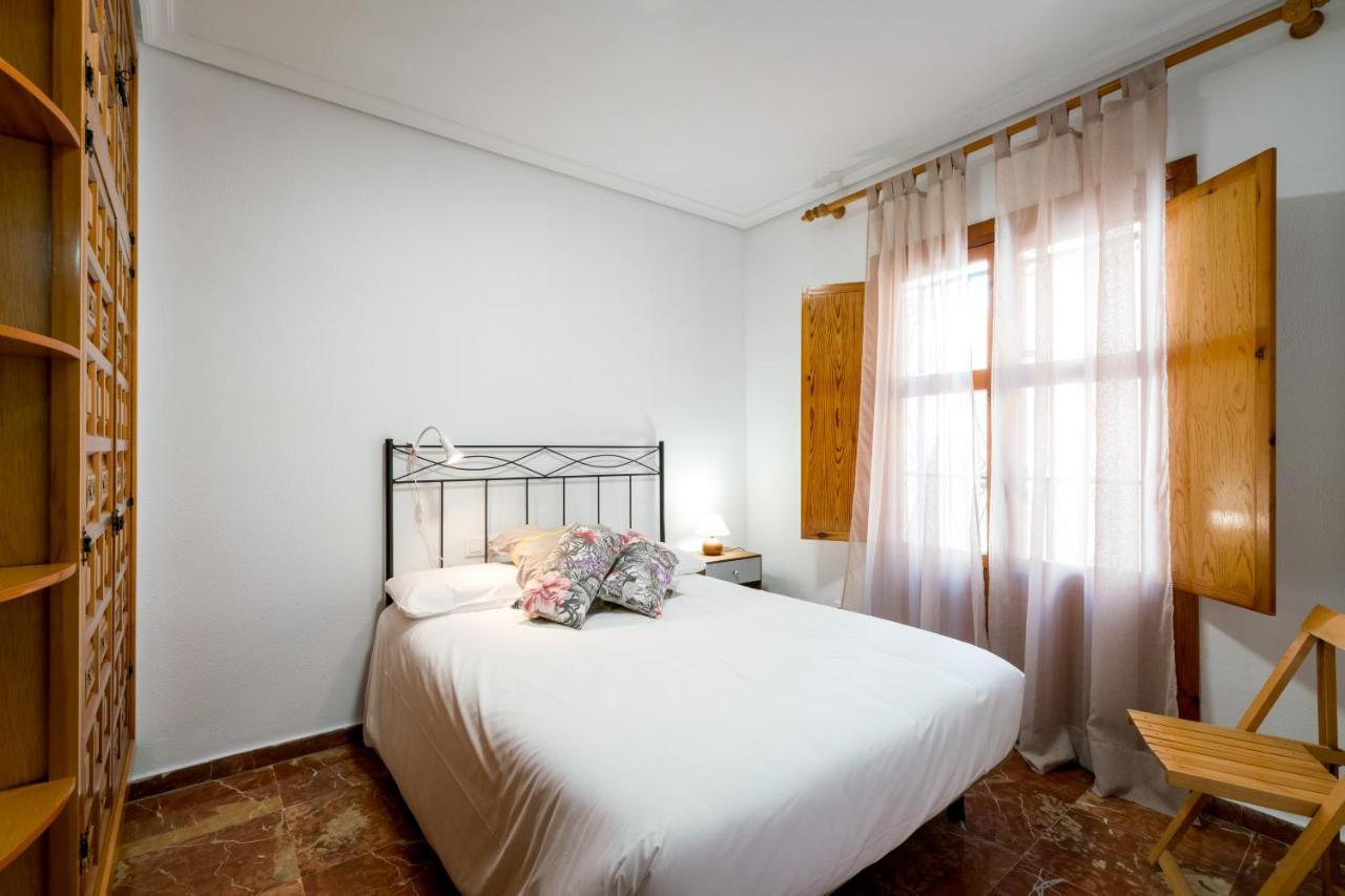 Holi-Rent Estrella Διαμέρισμα Σεβίλλη Εξωτερικό φωτογραφία